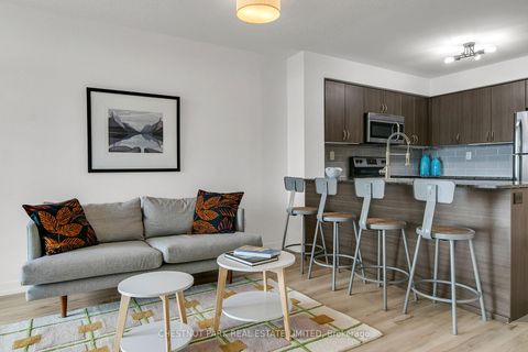 Photo 6 at 1008 - 816 Lansdowne Avenue, Junction, Toronto