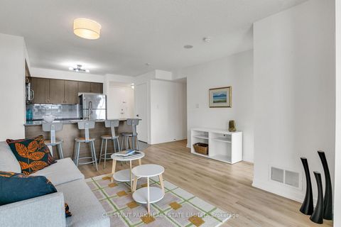 Photo 7 at 1008 - 816 Lansdowne Avenue, Junction, Toronto