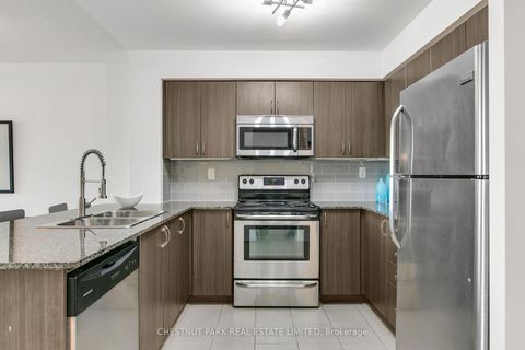 Photo 8 at 1008 - 816 Lansdowne Avenue, Junction, Toronto