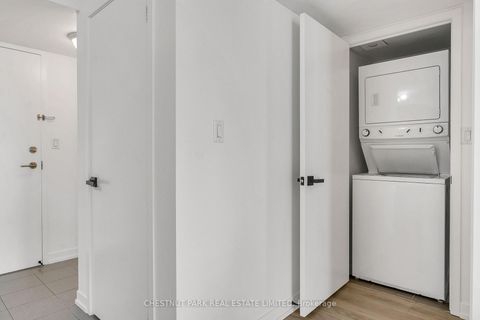 Photo 14 at 1008 - 816 Lansdowne Avenue, Junction, Toronto