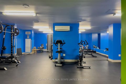 Photo 20 at 1008 - 816 Lansdowne Avenue, Junction, Toronto