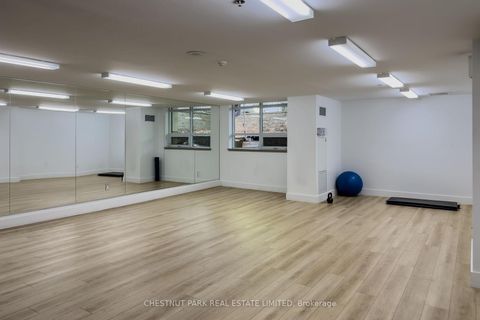 Photo 21 at 1008 - 816 Lansdowne Avenue, Junction, Toronto