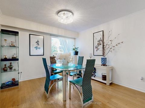 Photo 9 at 16 Audrelane Court, Milliken, Toronto