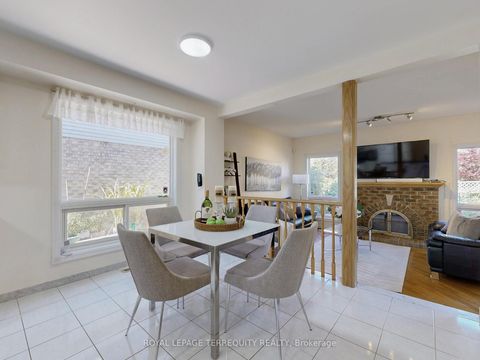 Photo 15 at 16 Audrelane Court, Milliken, Toronto