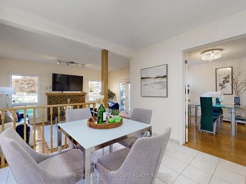 Photo 16 at 16 Audrelane Court, Milliken, Toronto