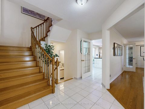 Photo 22 at 16 Audrelane Court, Milliken, Toronto