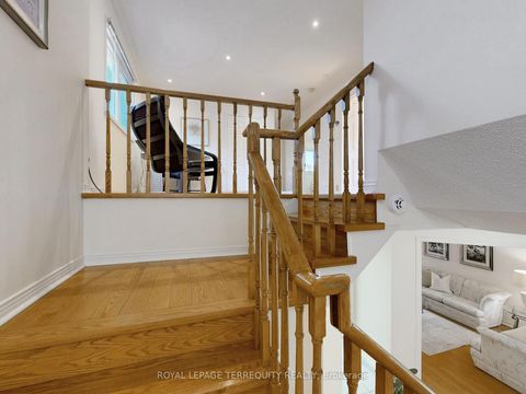 Photo 27 at 16 Audrelane Court, Milliken, Toronto