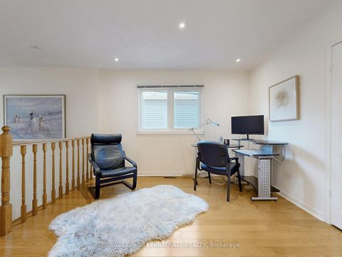 Photo 29 at 16 Audrelane Court, Milliken, Toronto