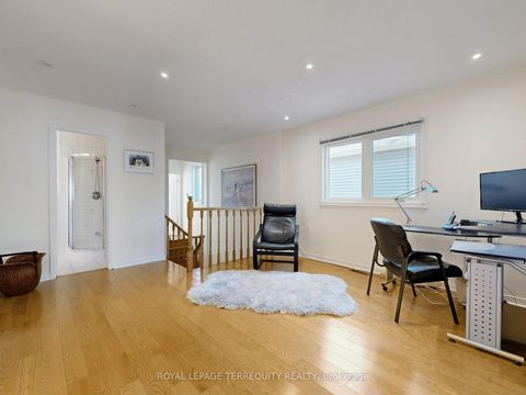 Photo 30 at 16 Audrelane Court, Milliken, Toronto