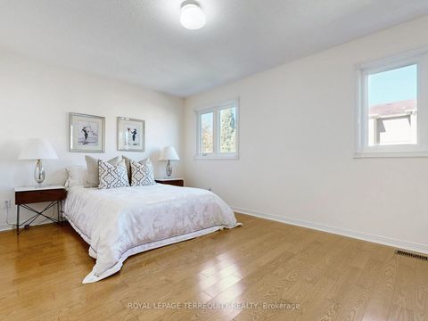 Photo 31 at 16 Audrelane Court, Milliken, Toronto