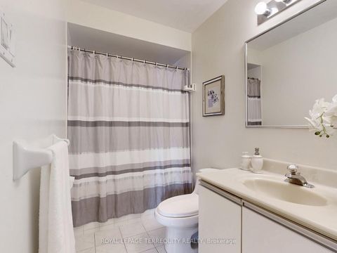 Photo 34 at 16 Audrelane Court, Milliken, Toronto