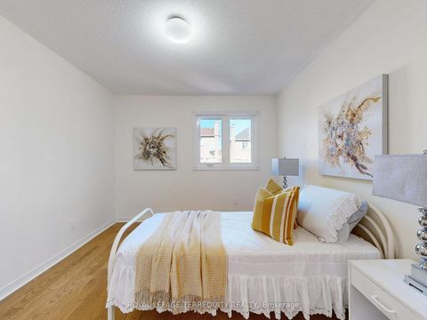 Photo 36 at 16 Audrelane Court, Milliken, Toronto