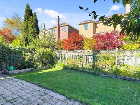 Photo 48 at 16 Audrelane Court, Milliken, Toronto