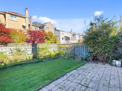 Photo 49 at 16 Audrelane Court, Milliken, Toronto