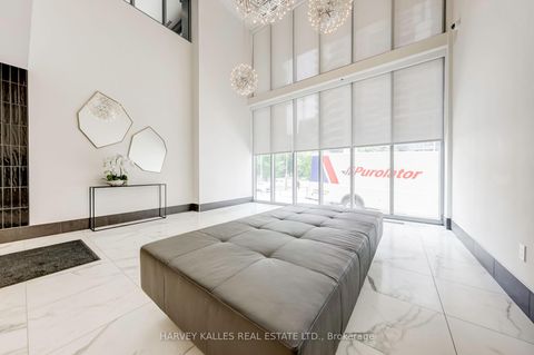 Photo 2 at PH02 - 25 Holly Street, Mount Pleasant West, Toronto