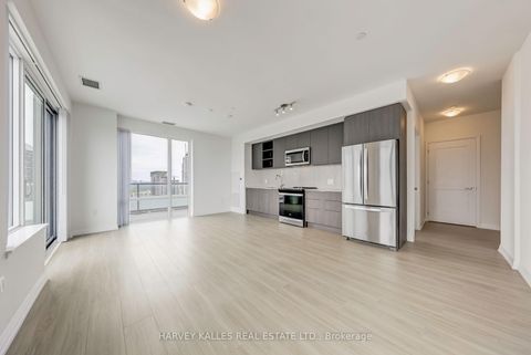 Photo 5 at PH02 - 25 Holly Street, Mount Pleasant West, Toronto