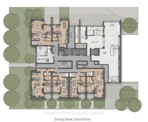 Photo 25 at PH02 - 25 Holly Street, Mount Pleasant West, Toronto