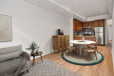 Photo 0 at 29 - 78 Carr Street, Chinatown, Toronto