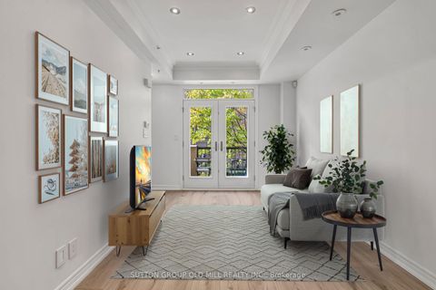 Photo 1 at 29 - 78 Carr Street, Chinatown, Toronto