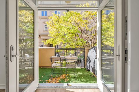 Photo 25 at 29 - 78 Carr Street, Chinatown, Toronto