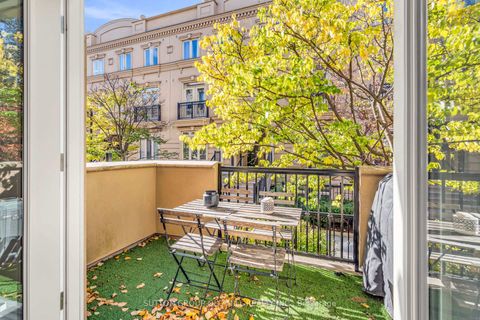 Photo 26 at 29 - 78 Carr Street, Chinatown, Toronto