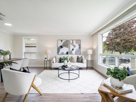 Photo 3 at 40 Cartwright Avenue, Glen Park, Toronto