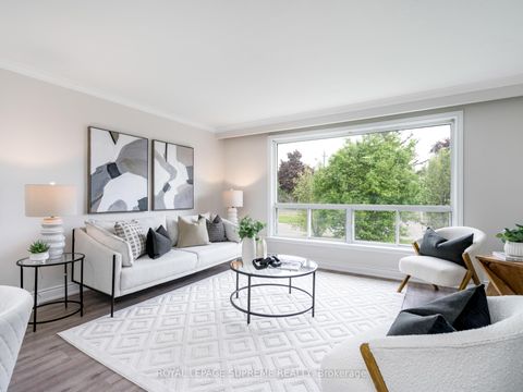 Photo 4 at 40 Cartwright Avenue, Glen Park, Toronto