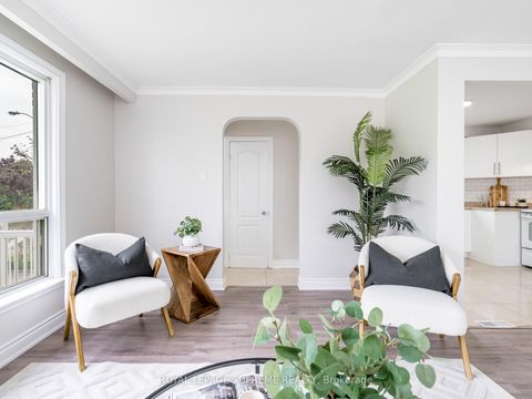 Photo 7 at 40 Cartwright Avenue, Glen Park, Toronto