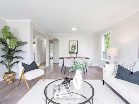 Photo 9 at 40 Cartwright Avenue, Glen Park, Toronto