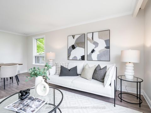 Photo 10 at 40 Cartwright Avenue, Glen Park, Toronto