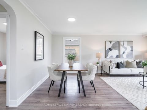 Photo 12 at 40 Cartwright Avenue, Glen Park, Toronto