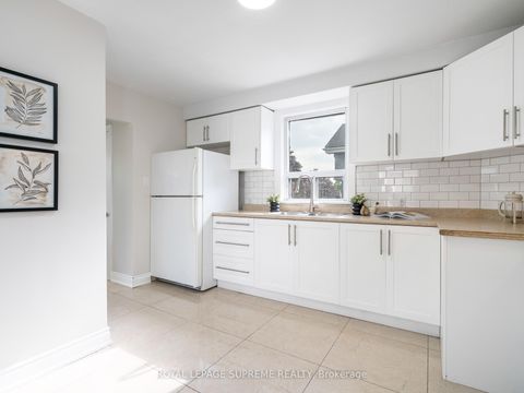 Photo 15 at 40 Cartwright Avenue, Glen Park, Toronto