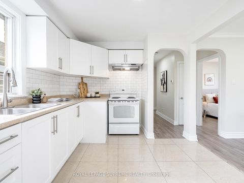 Photo 16 at 40 Cartwright Avenue, Glen Park, Toronto