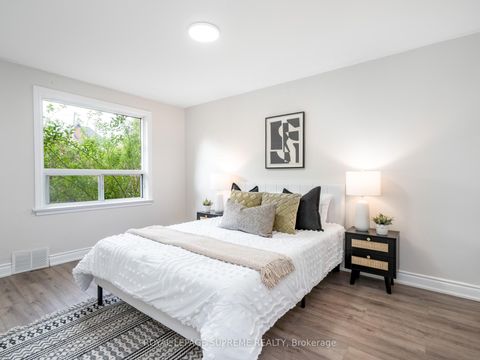 Photo 19 at 40 Cartwright Avenue, Glen Park, Toronto