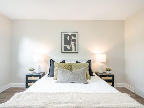 Photo 21 at 40 Cartwright Avenue, Glen Park, Toronto