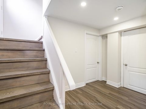 Photo 28 at 40 Cartwright Avenue, Glen Park, Toronto