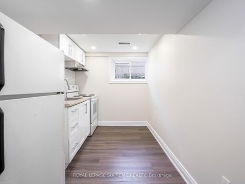 Photo 30 at 40 Cartwright Avenue, Glen Park, Toronto