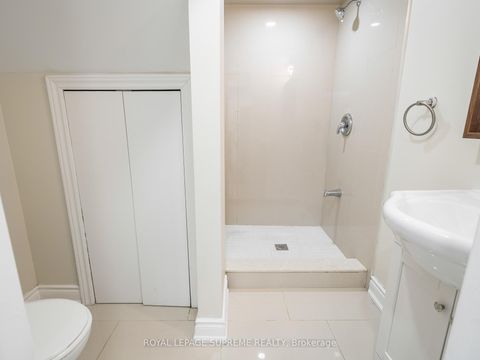 Photo 32 at 40 Cartwright Avenue, Glen Park, Toronto