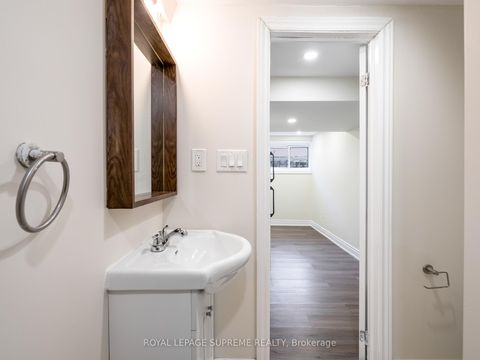 Photo 33 at 40 Cartwright Avenue, Glen Park, Toronto