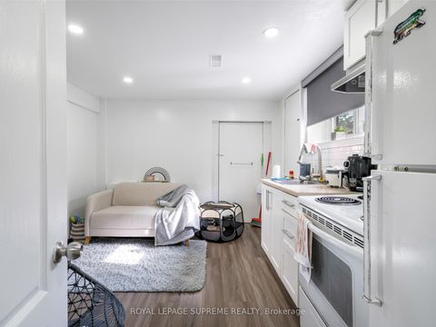 Photo 37 at 40 Cartwright Avenue, Glen Park, Toronto