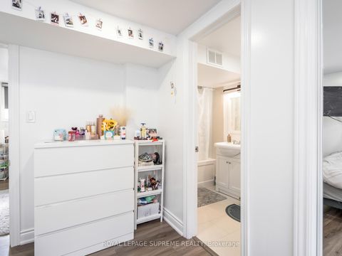 Photo 41 at 40 Cartwright Avenue, Glen Park, Toronto