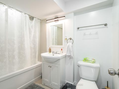 Photo 42 at 40 Cartwright Avenue, Glen Park, Toronto