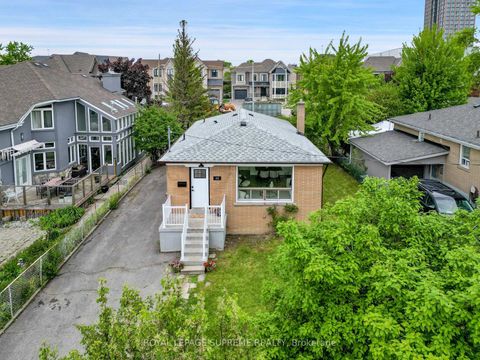 Photo 46 at 40 Cartwright Avenue, Glen Park, Toronto