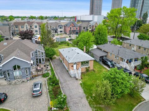 Photo 47 at 40 Cartwright Avenue, Glen Park, Toronto