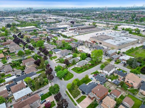 Photo 48 at 40 Cartwright Avenue, Glen Park, Toronto