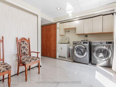 Photo 5 at 86 Village Greenway, Henry Farm, Toronto