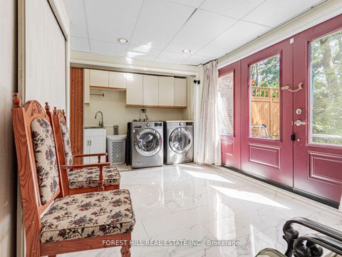 Photo 6 at 86 Village Greenway, Henry Farm, Toronto