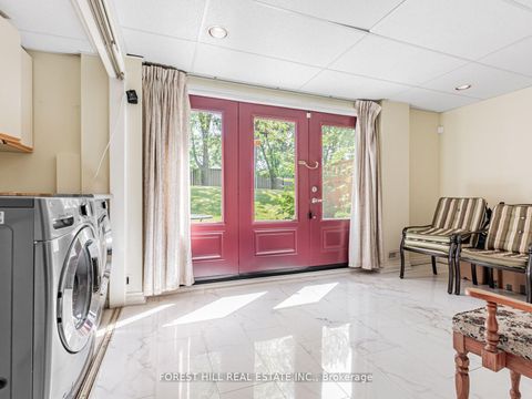 Photo 7 at 86 Village Greenway, Henry Farm, Toronto