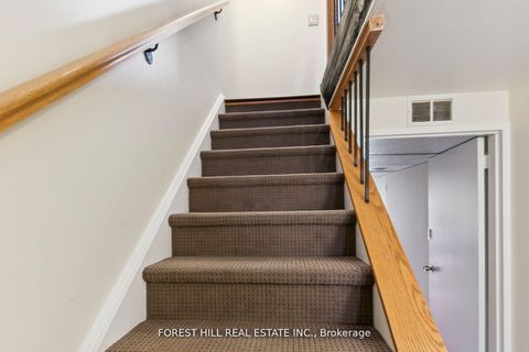 Photo 9 at 86 Village Greenway, Henry Farm, Toronto