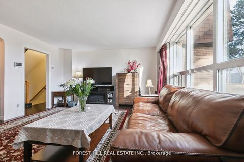 Photo 11 at 86 Village Greenway, Henry Farm, Toronto